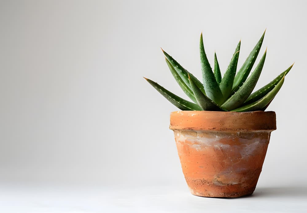 Aloe Vera