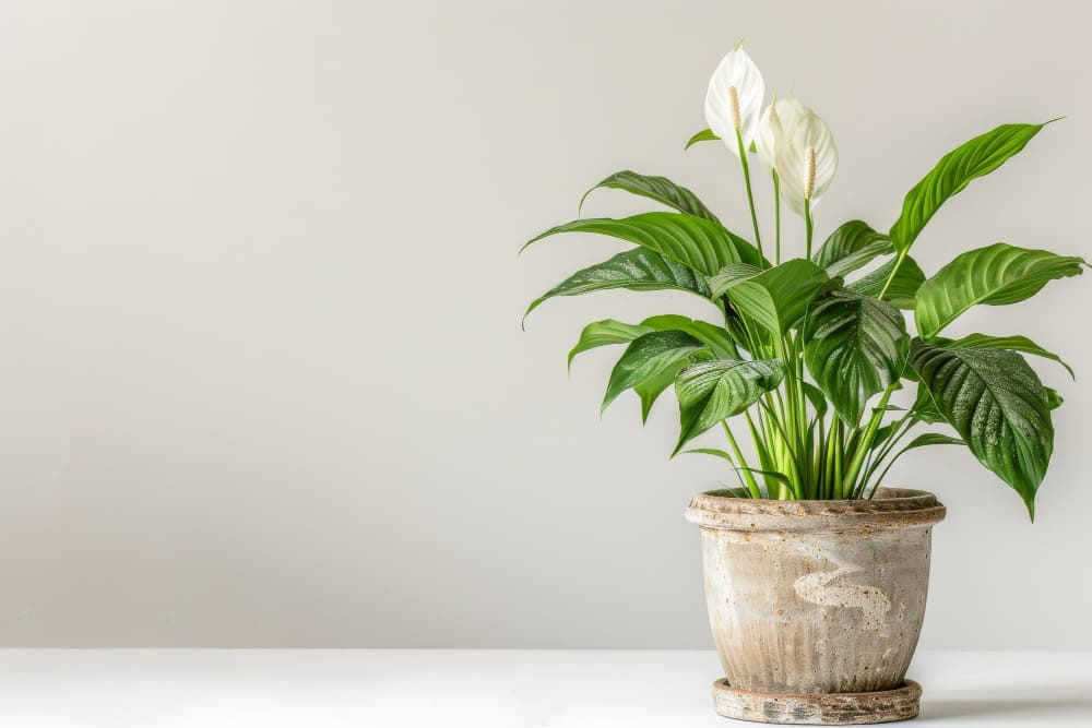 Peace Lily