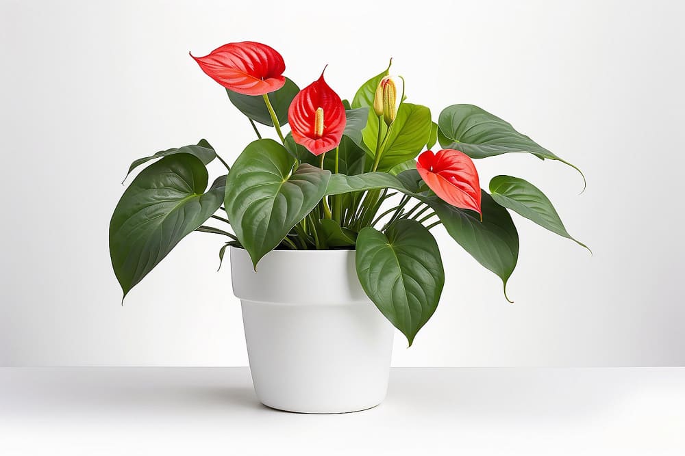 Anthurium