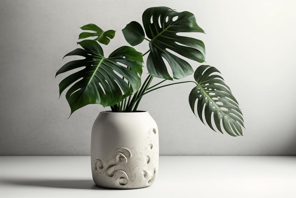 Monstera