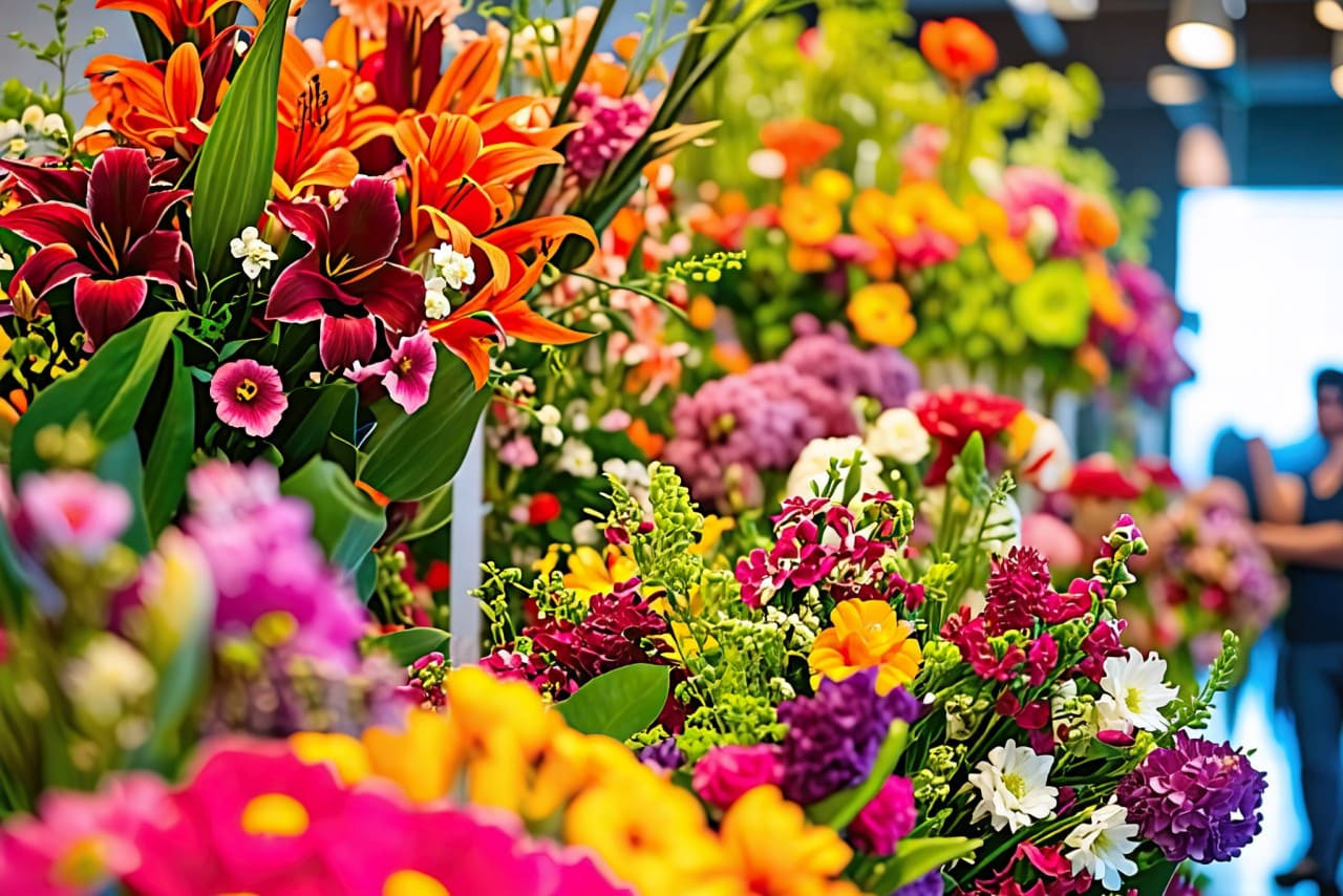 World Cup Floral Art 2025: The Main Event in the World of Floral Art