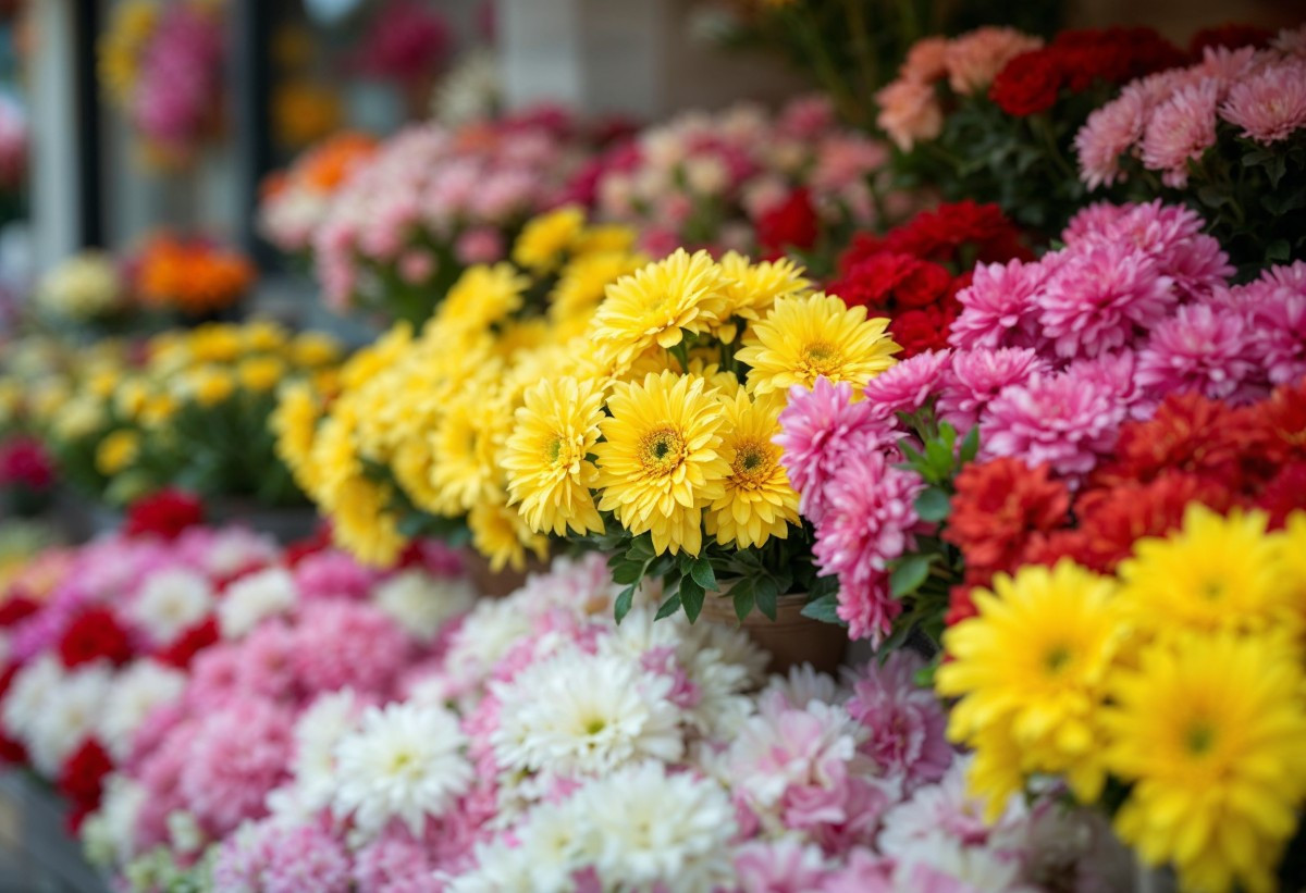 How to Boost Flower Shop Sales, from Window Display to Loyal Customers