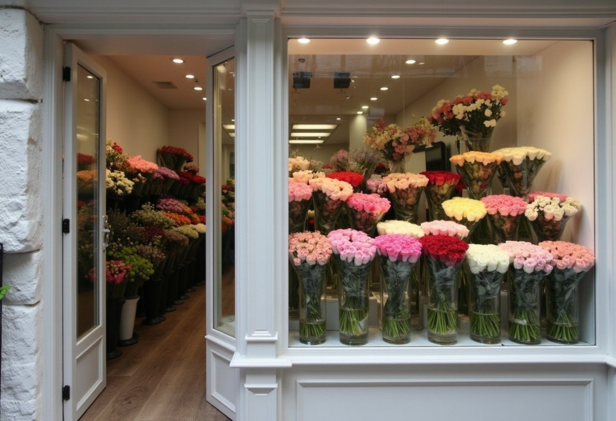 How to diversify a flower shop’s assortment without risks How to diversify a flower shop’s assortment without risks