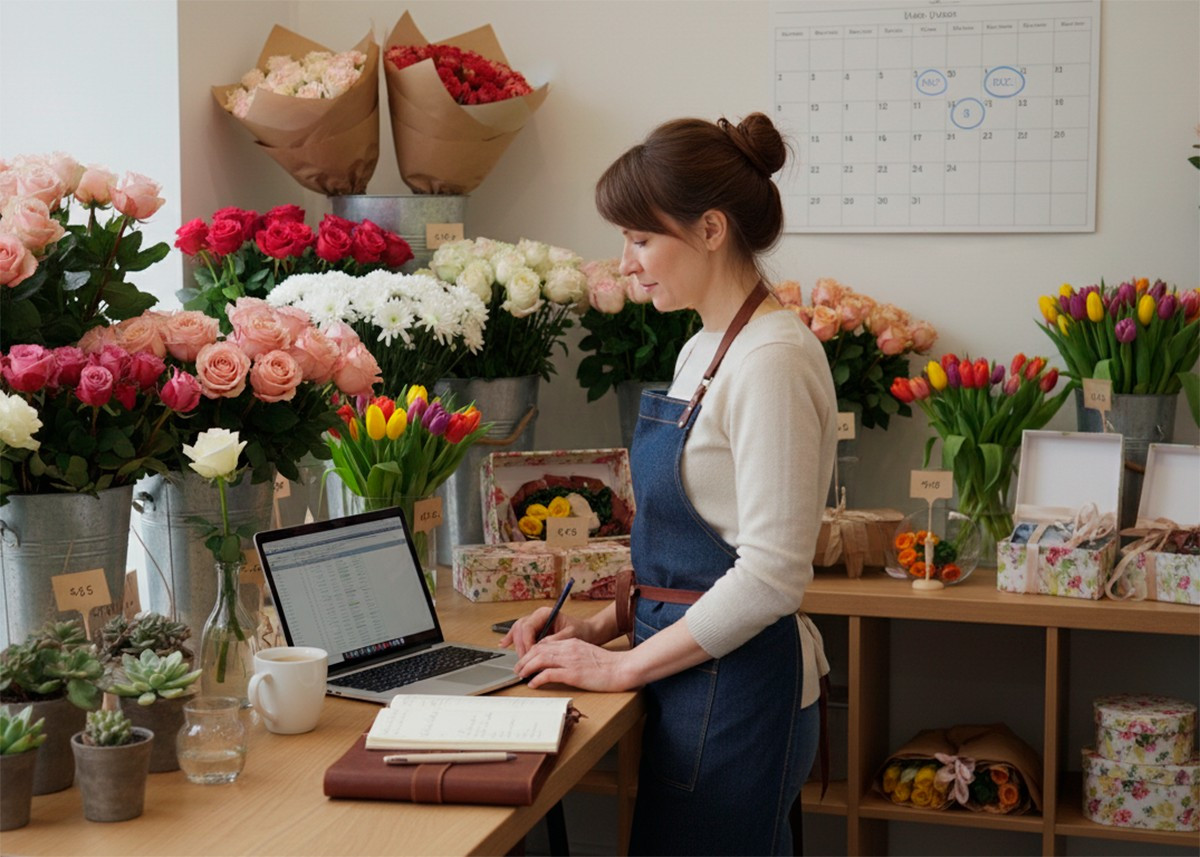 Как запускать сезонные акции без скидок